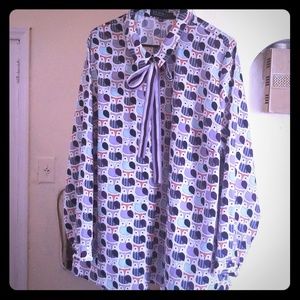 Never been worn Dress Shirt